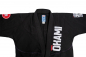 Preview: OKAMI ultralight Gi Competition Team black